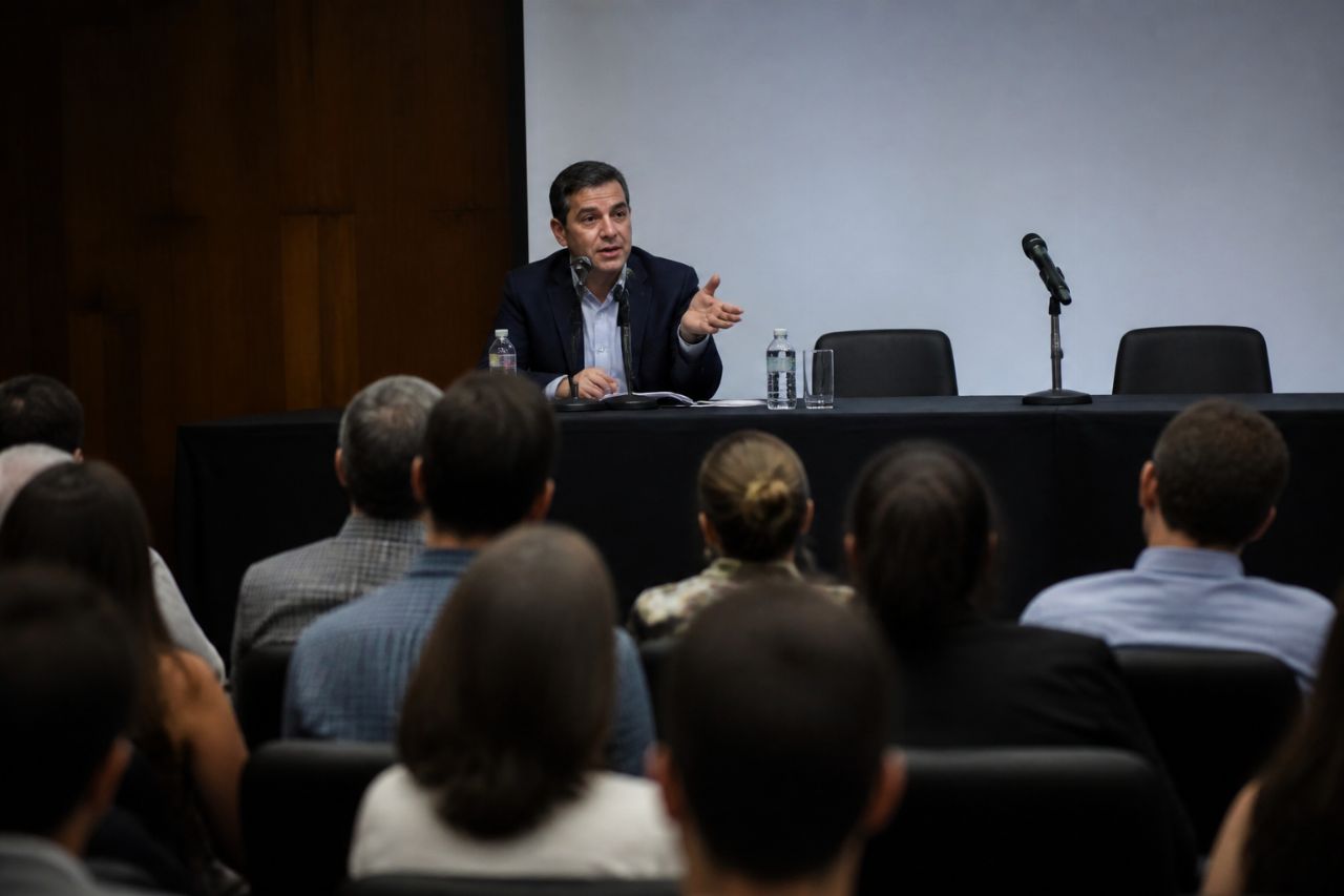 INE sugiere doble boleta para elecciones de 2027