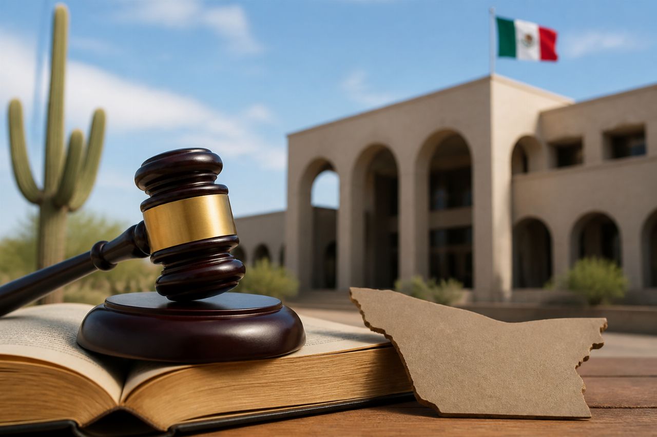 Sonora establece límite a número de regidurías en cabildos