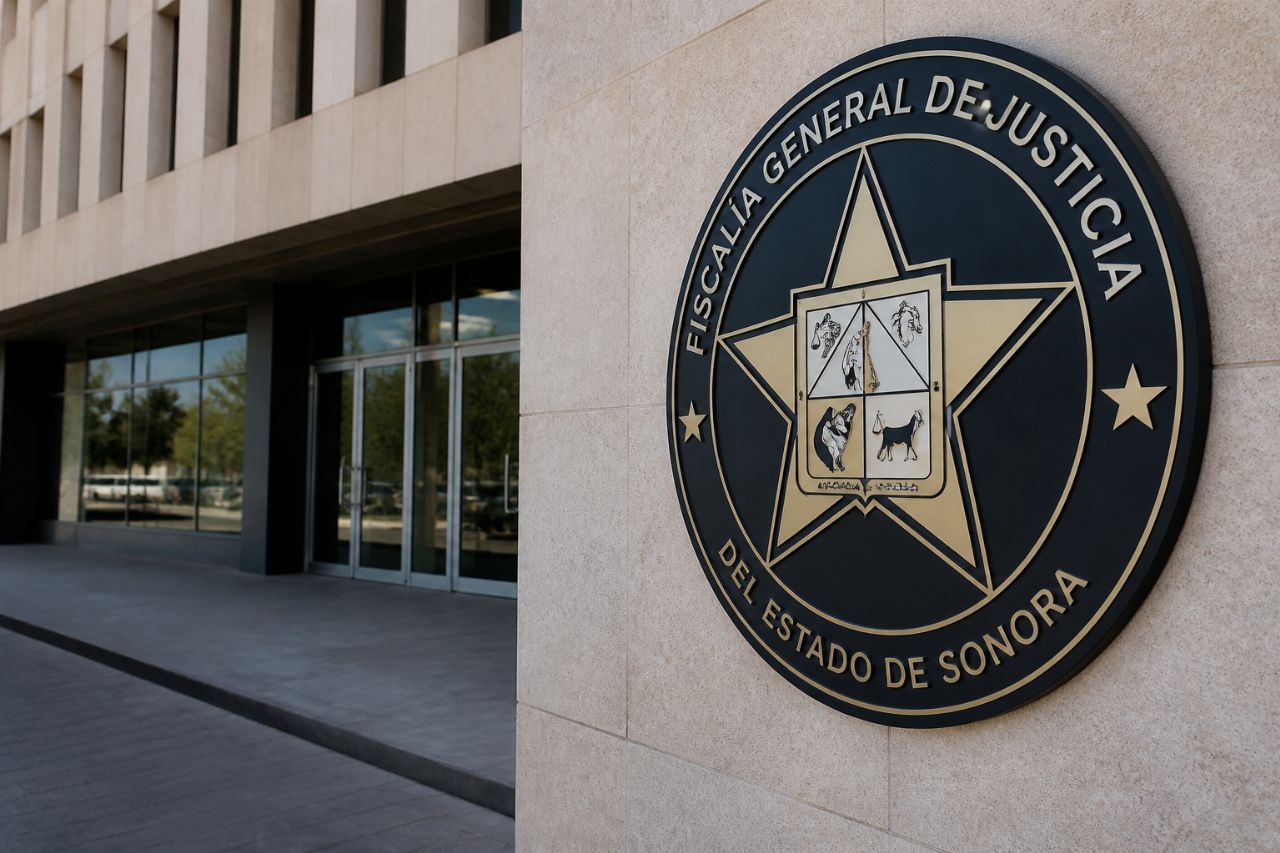 Vinculan a proceso a dos imputados por ataque a agentes AMIC